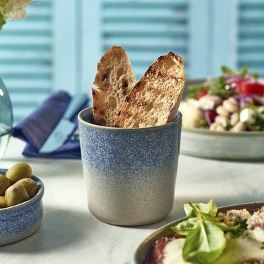 Кухоль 300 мл, ефект чавуну, Forge Coast, GenWare