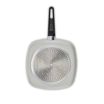 Пательня-гриль 26х26 см 101730