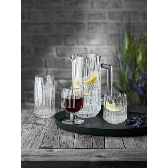 Набір склянок універсальних 305 мл, 4 предмети, Jules Nachtmann