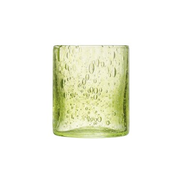 Склянка 350 мл, зелений, Craft