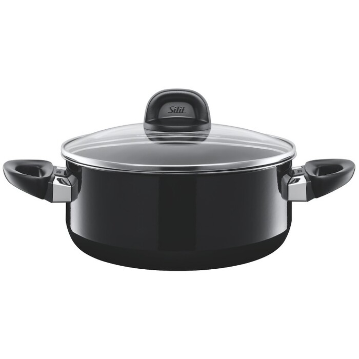 Каструля Ø 24 см Modesto Silit
