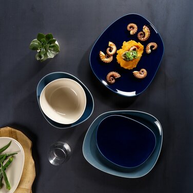 Organic от Villeroy & Boch