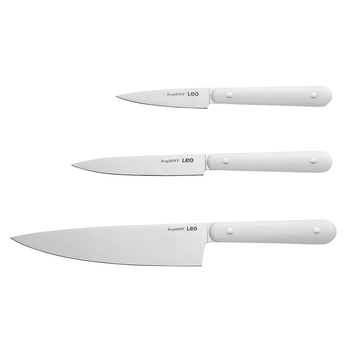 Набор ножей BergHOFF LEO SPIRIT Starter, 3 пр.