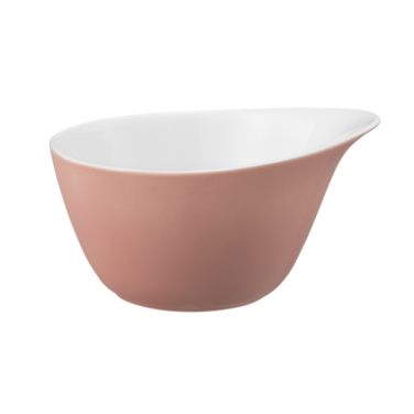 Пиала с ручкой 0,60 л Fashion Posh Rose Seltmann