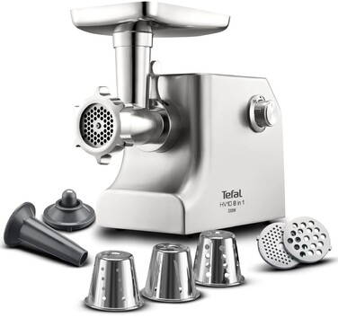 М'ясорубка Tefal NE858D38 (6825830)