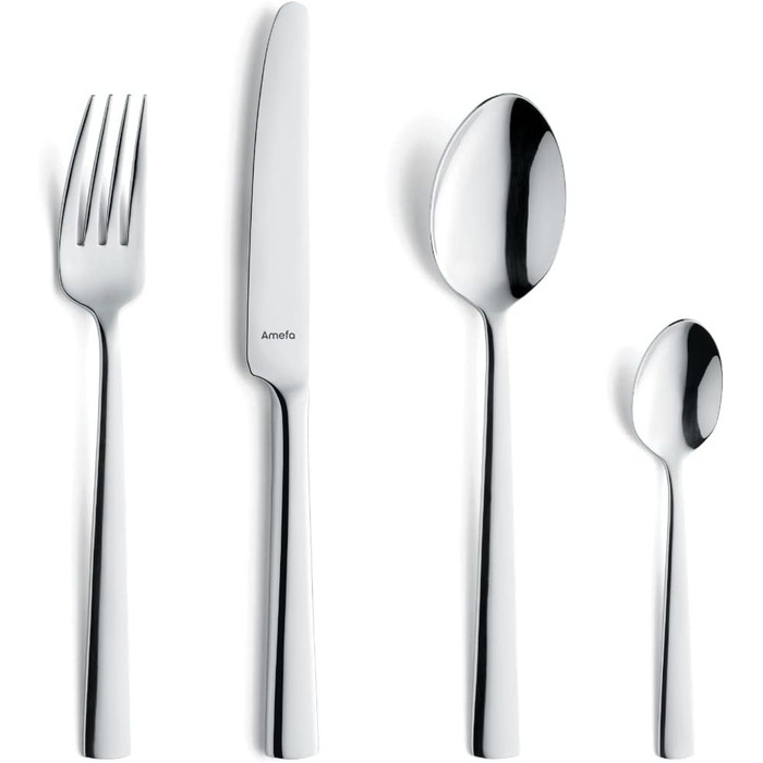Набір столових приладів на 4 особи 16 шт Amefa