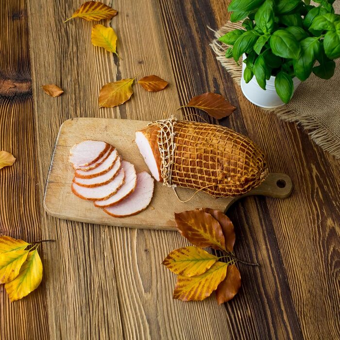 Сітка формувальна для м'ясних виробів, 5 м Browin