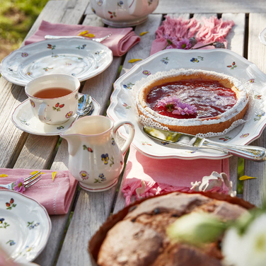 Колекція Petite Fleur від Villeroy & Boch