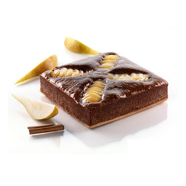 TOR160x160 H40/1 Форма из резины