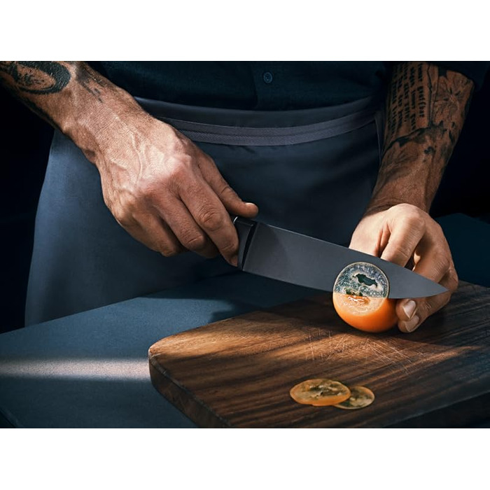 Колекція Ultimate Black від WMF