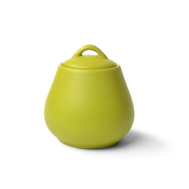 Цукорниця 600 мл зелений Fissman