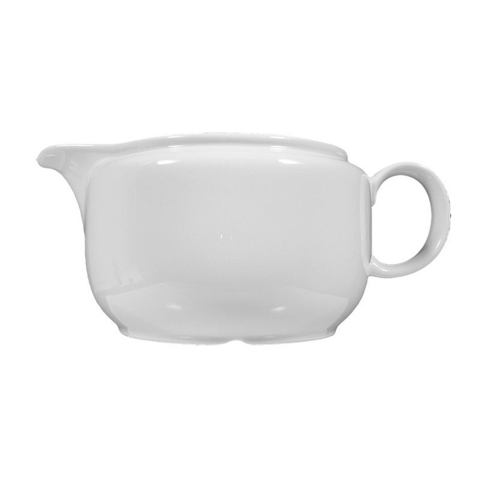 Соусник 0.60 л білий Compact Seltmann