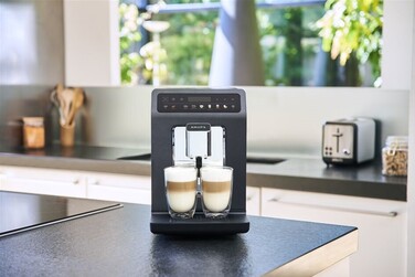 Кавомашина Krups EA895N10 (6547801)