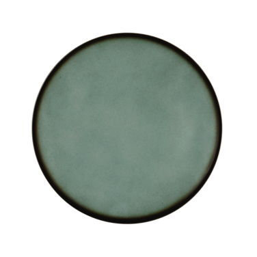 Тарілка плоска 21.5 см Türkis Fantastic Seltmann