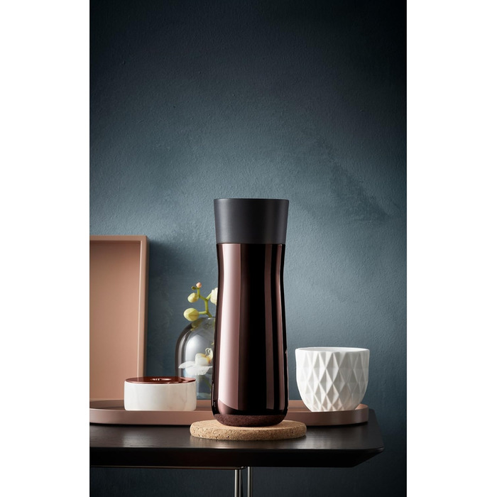 Термочашка 0,35 л мідна Impulse WMF