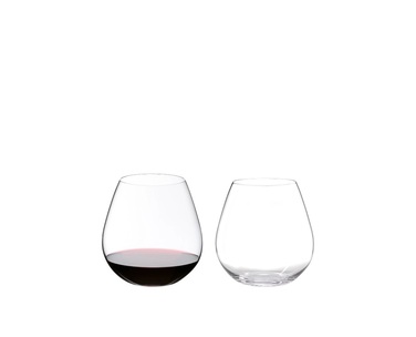 Набор бокалов для красного вина 0,69 л, 4 предмета, O Wine Tumbler Riedel