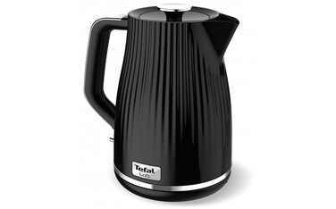 Tefal Электрочайник KO250830 Loft, 2400Вт, 1,7л., черный