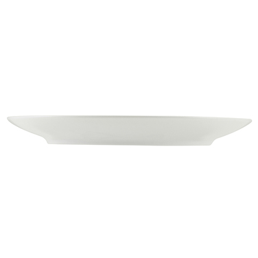 Тарілка 20 см, Incise Porcelain Lavara, GenWare