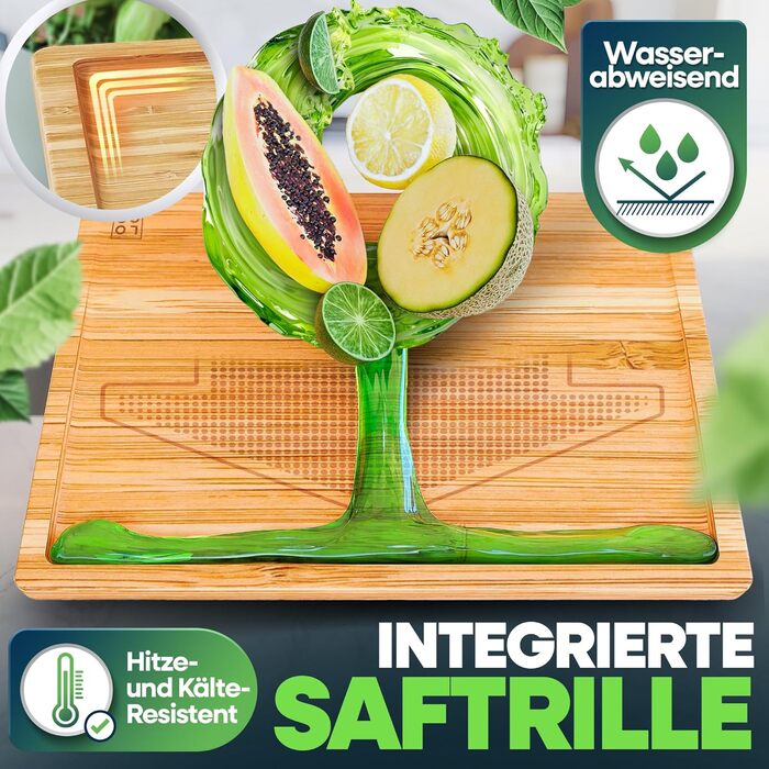 Дошка розділювальна 45 x 30 x 2 см Sidorenko