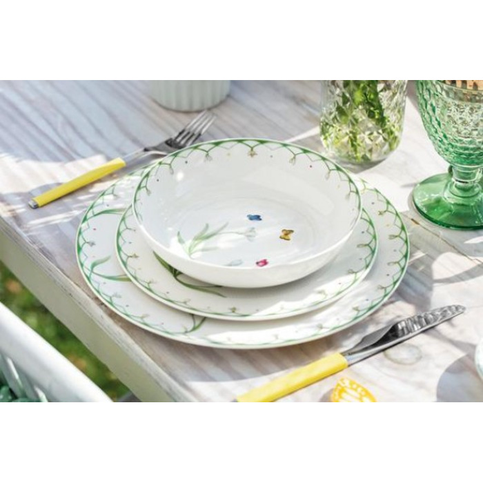 Салатниця 19 см Colourful Spring Villeroy & Boch