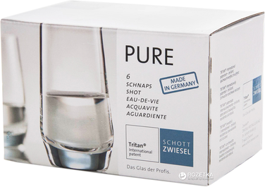 Стопка 0,094л 112843