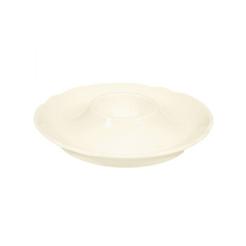 Підставка для яйця 12,5 см слонова кістка Marie-Luise Seltmann Weiden