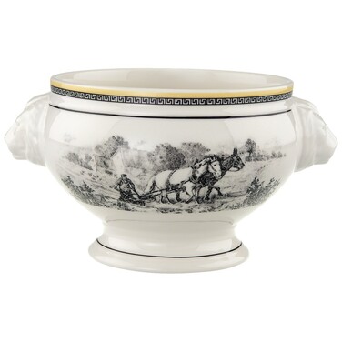 Піала для супу / бульйону 0,60 л Lion Audun Villeroy & Boch