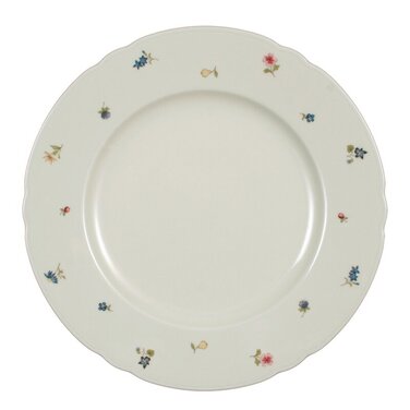 Тарілка 27 см Blumenzauber Marie-Luise Seltmann Weiden