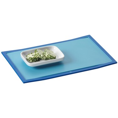 Дошка обробна 32 x 20 см, синя Touch WMF