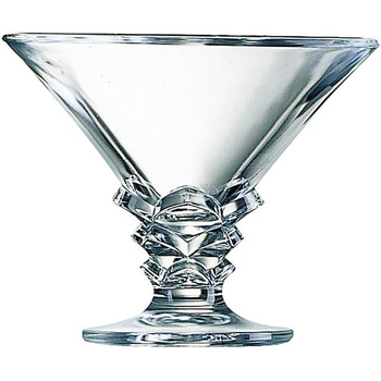 Набір креманок для мороженого 6 шт. 210 мл Arcoroc