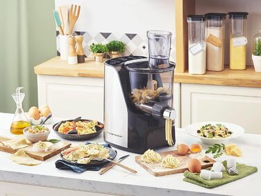 Машина для макаронних виробів PMP500 Riviera-et-Bar