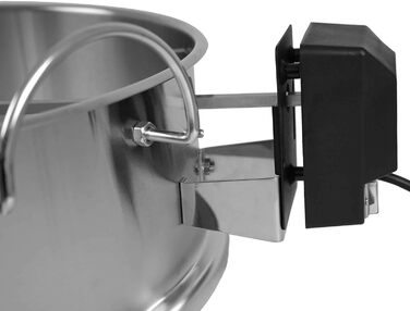 Набір для піци з нержавіючої сталі 57 см. BBQ-Toro