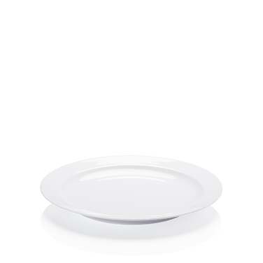 Тарілка 26 см, біла Form 1382 Arzberg