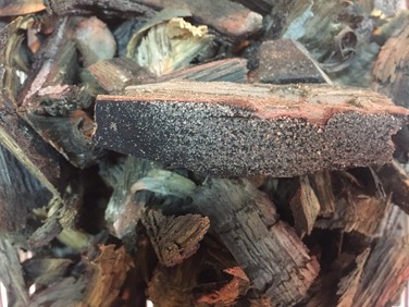 Тріска з дубової 70-річної бочки вино 500г GRILLI 77780 Код: 004387