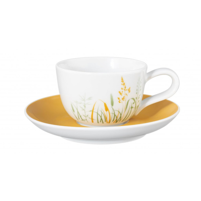 Кавовий сервіз 18 предметів Meadow Grasses Seltmann Weiden