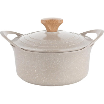 розмір: 4,3 л - 24 см