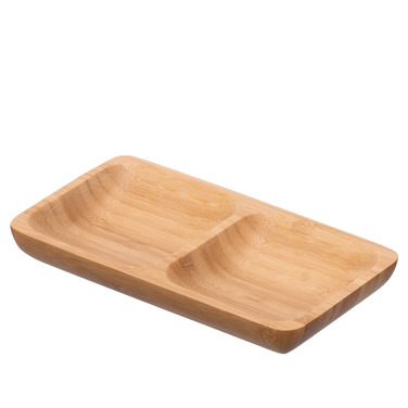 ARDESTO Менажниця Midori, 17.5х10х2см, бамбук