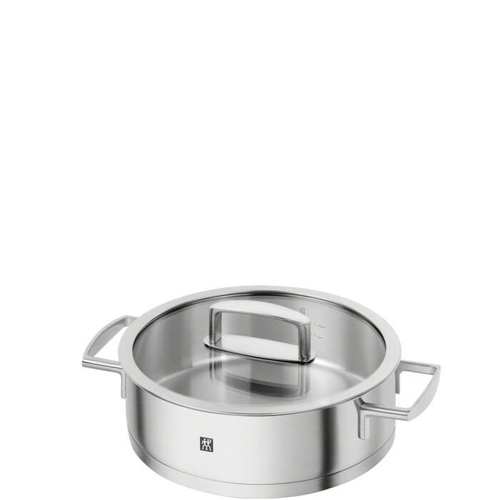 Сервірувальна сковорода 24 см 3 л Vitality Zwilling