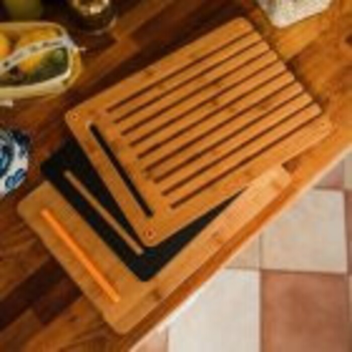 Набір дошок Fiskars Functional Form 3 шт (1057550)