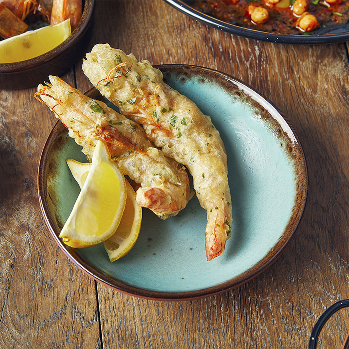 Салатник 180 мл, Sabrosa Fresco, GenWare