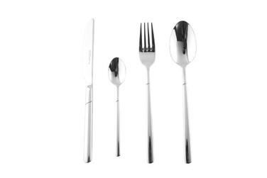 Набор столовых принадлежностей Carso из 24 предметов 830315 NOIS