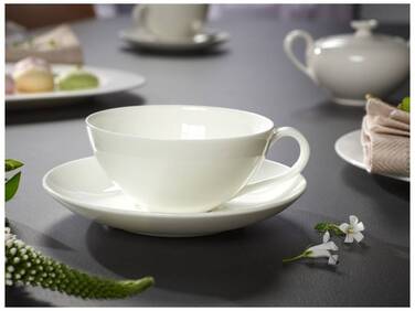 Колекція Anmut Original від Villeroy & Boch