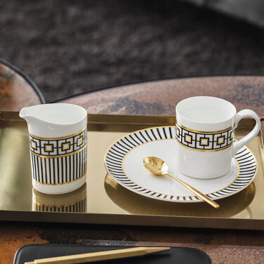 MetroChic от Villeroy & Boch