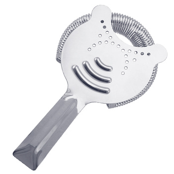 B006K Стрейнер з 2-ма вушками, сталь 18/10