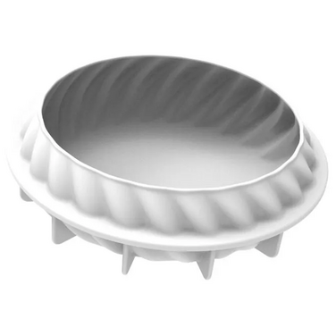 SAMURAI 600  Форма силіконова