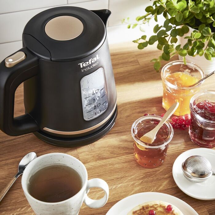 Электрочайник Tefal KI533811 (6687674)