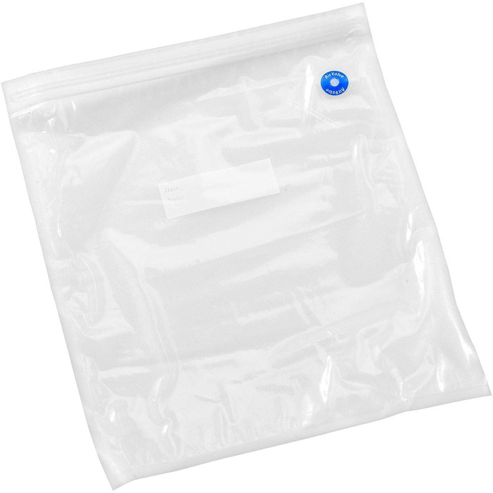 Вакуумні пакети 20 пакетів 30 x 34 см Rosenstein & Söhne