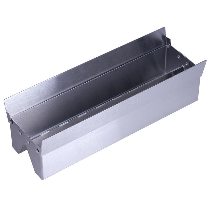 Контейнер для копчения на газовом гриле 30 х 8,6 х 6,6 см Santos