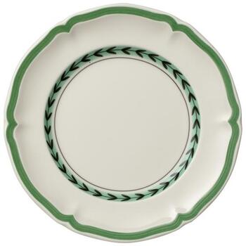 Тарілка для хліба 17 см Green Line French Garden Villeroy & Boch