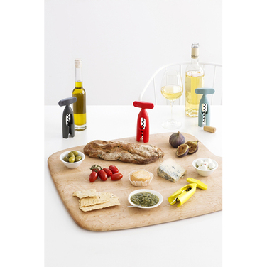 Штопор 16 см жовтий Tasty Colours Brabantia